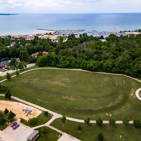 Globalstay New Houses Near Huron Lake Port Elgin Exteriér fotografie
