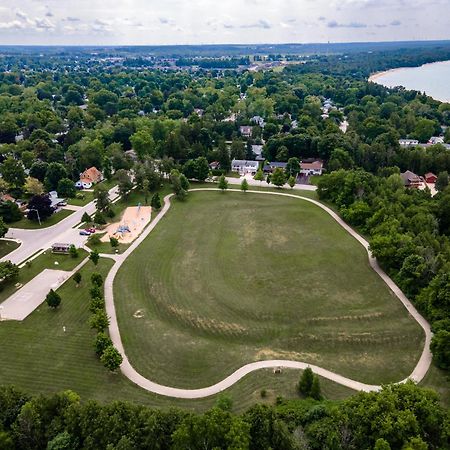 Globalstay New Houses Near Huron Lake Port Elgin Exteriér fotografie