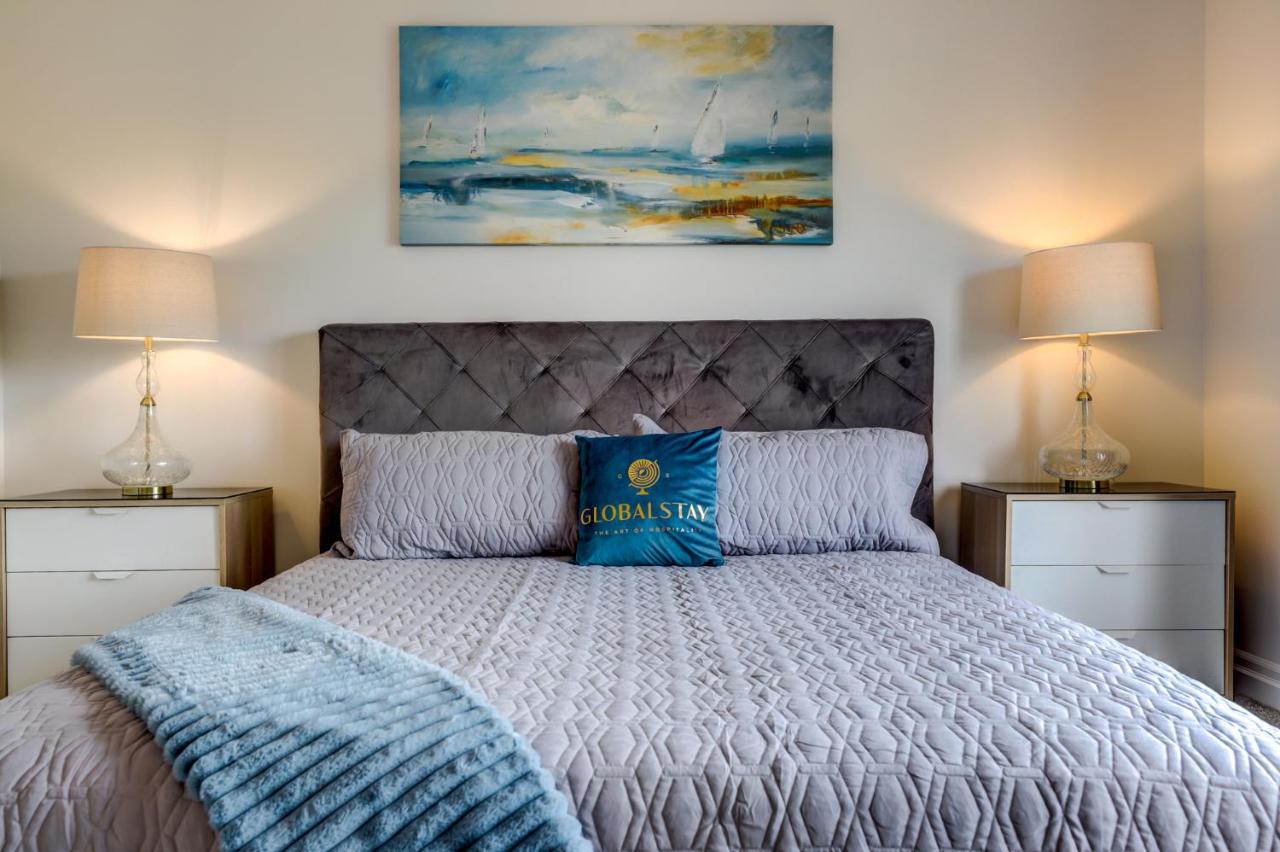 Globalstay New Houses Near Huron Lake Port Elgin Exteriér fotografie