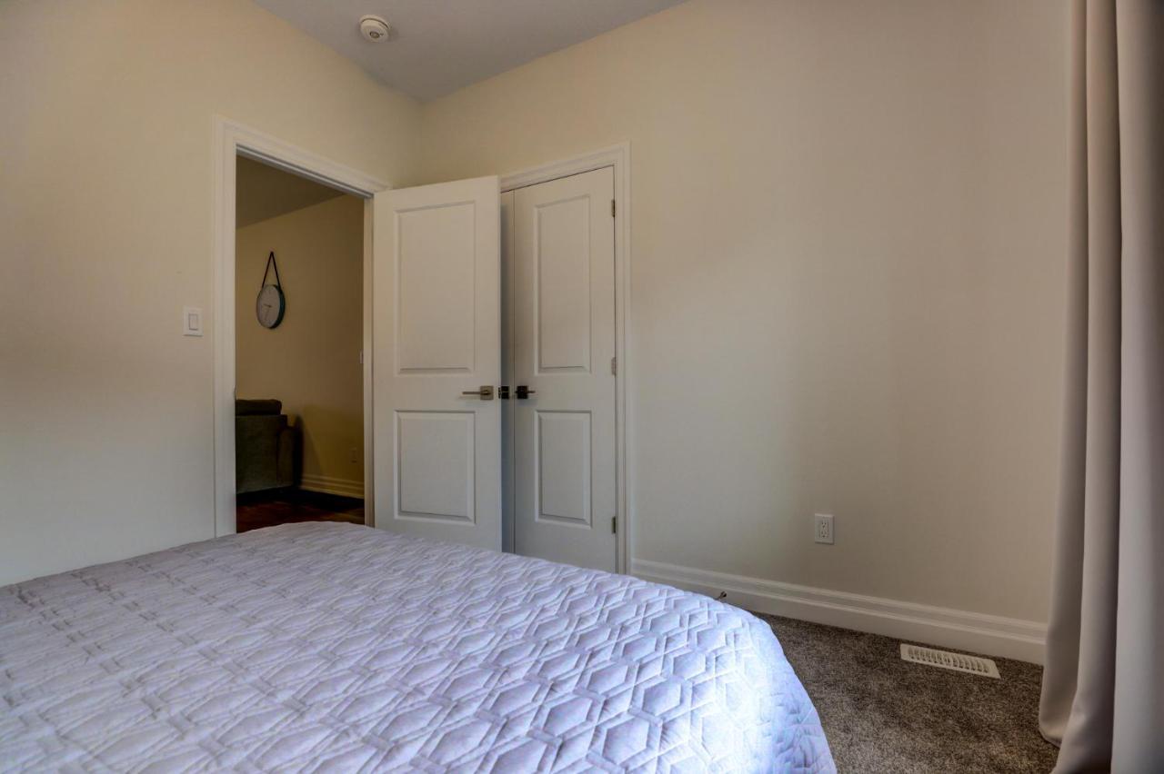 Globalstay New Houses Near Huron Lake Port Elgin Exteriér fotografie