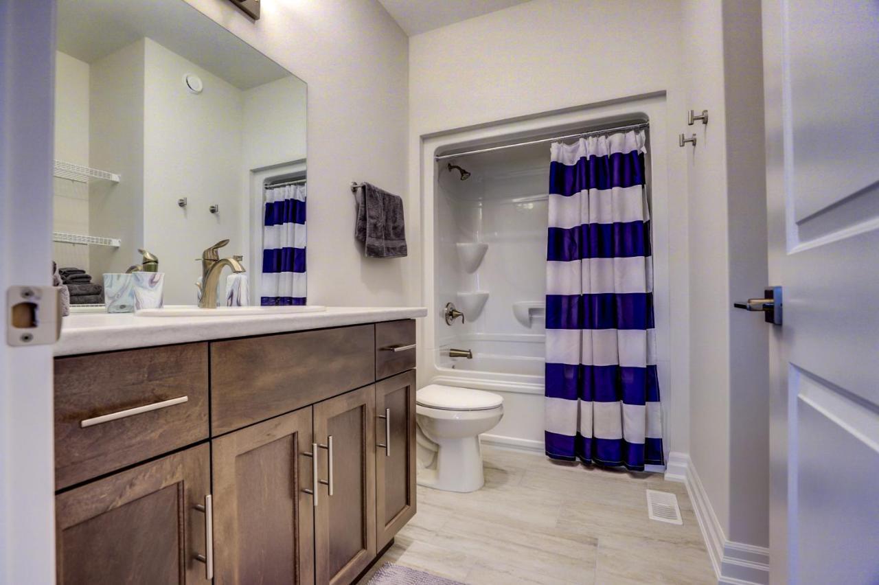 Globalstay New Houses Near Huron Lake Port Elgin Exteriér fotografie