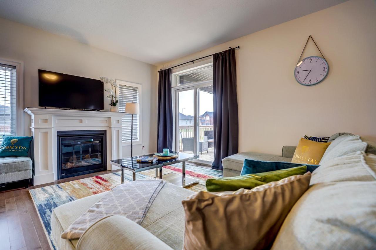 Globalstay New Houses Near Huron Lake Port Elgin Exteriér fotografie