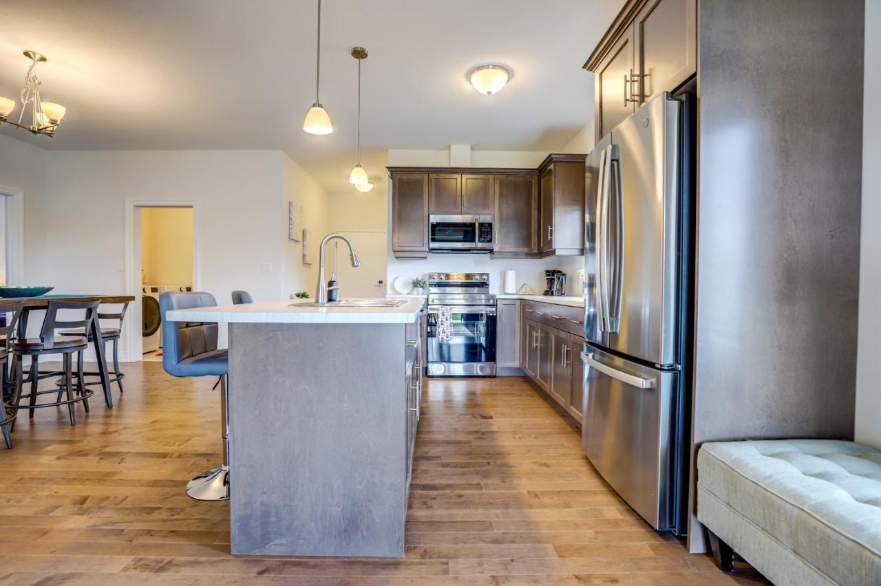 Globalstay New Houses Near Huron Lake Port Elgin Exteriér fotografie