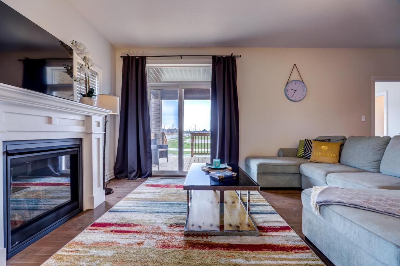 Globalstay New Houses Near Huron Lake Port Elgin Exteriér fotografie