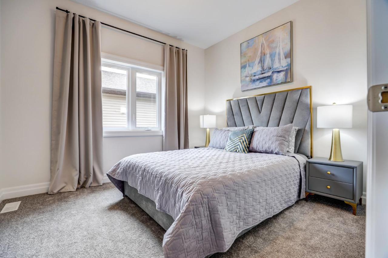 Globalstay New Houses Near Huron Lake Port Elgin Exteriér fotografie