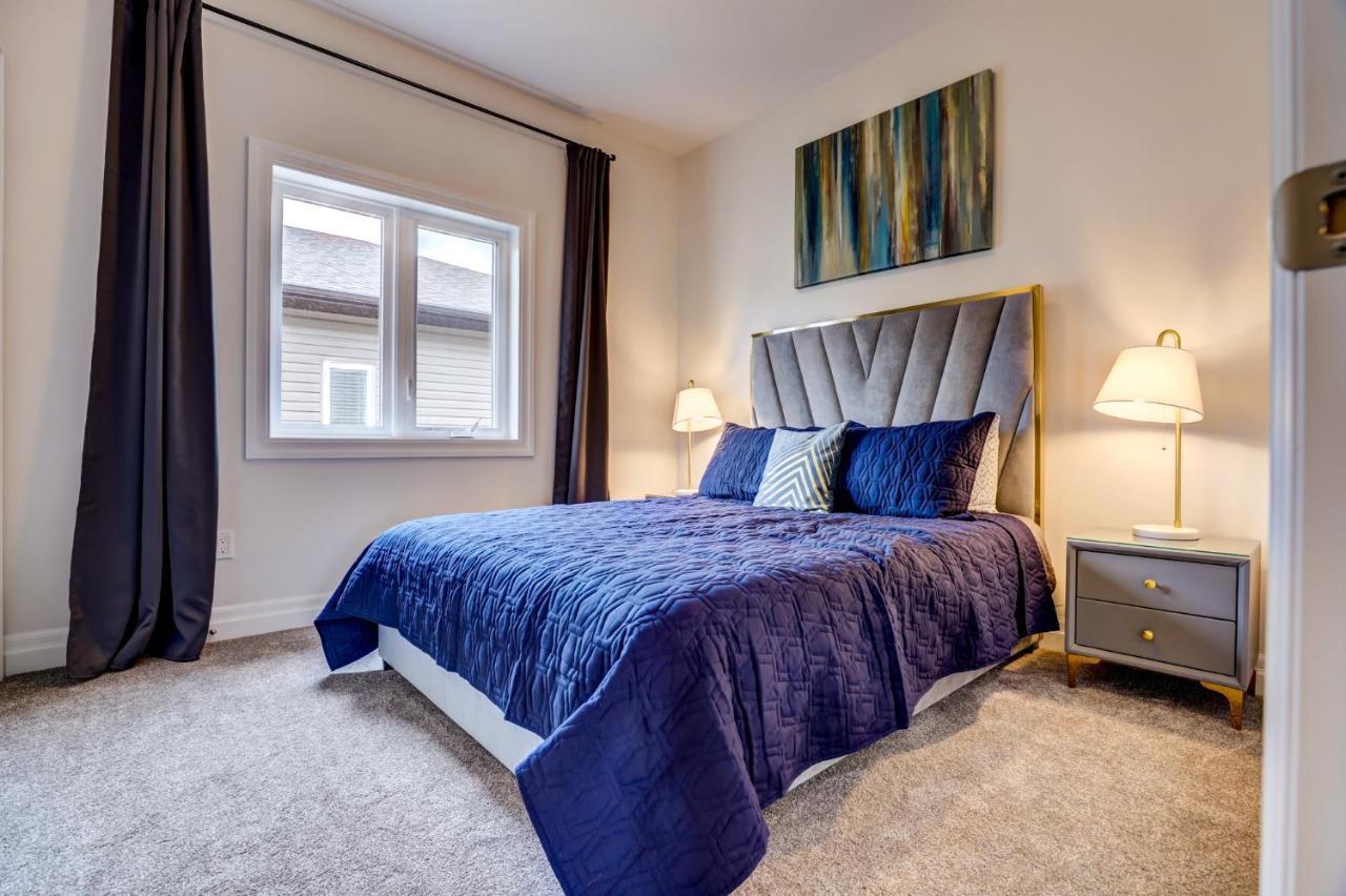Globalstay New Houses Near Huron Lake Port Elgin Exteriér fotografie