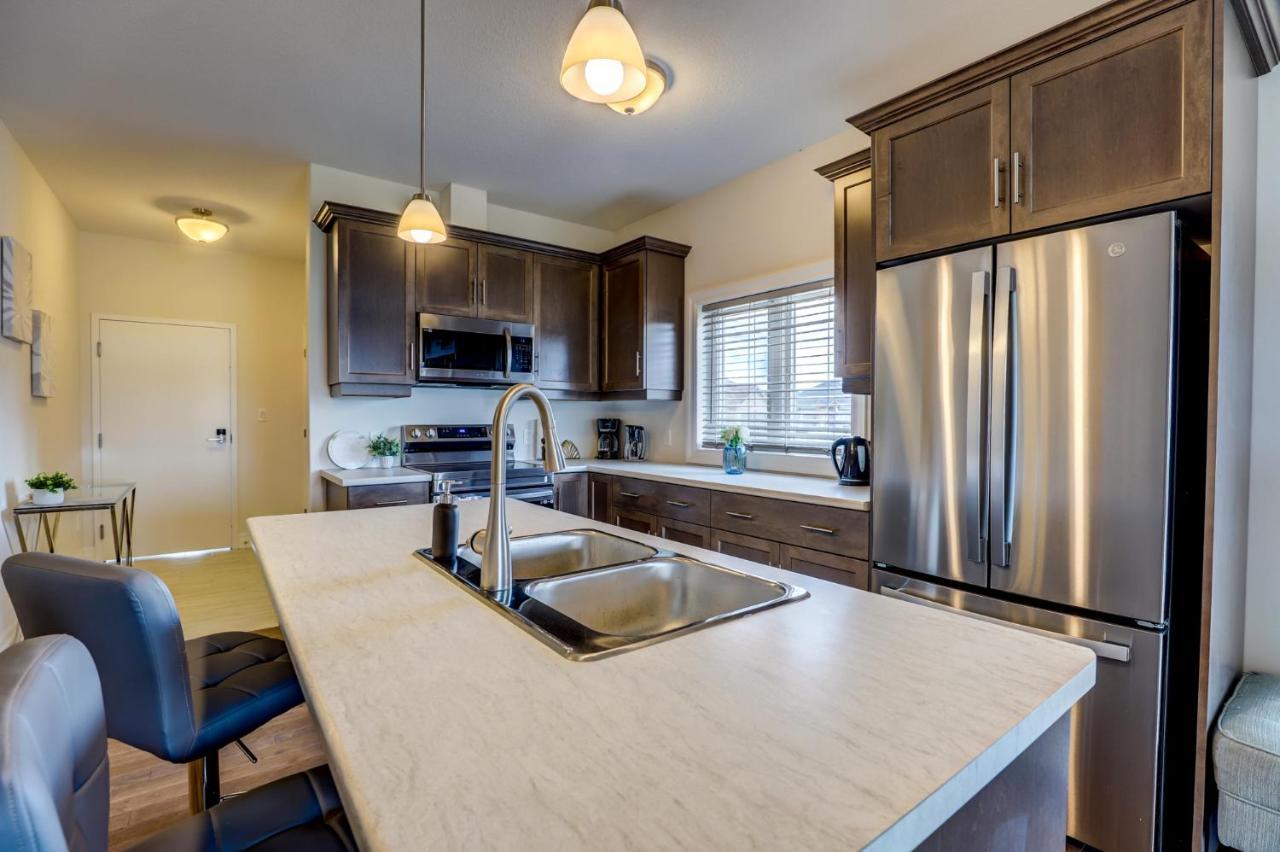 Globalstay New Houses Near Huron Lake Port Elgin Exteriér fotografie