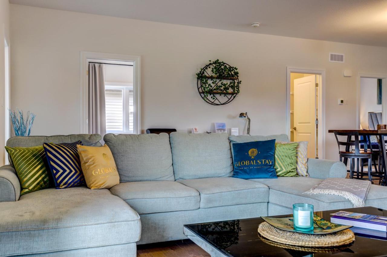 Globalstay New Houses Near Huron Lake Port Elgin Exteriér fotografie