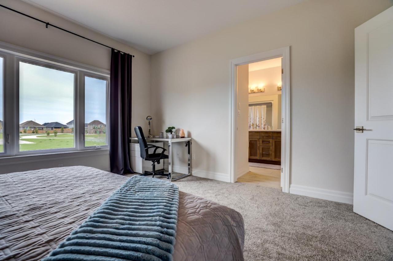 Globalstay New Houses Near Huron Lake Port Elgin Exteriér fotografie