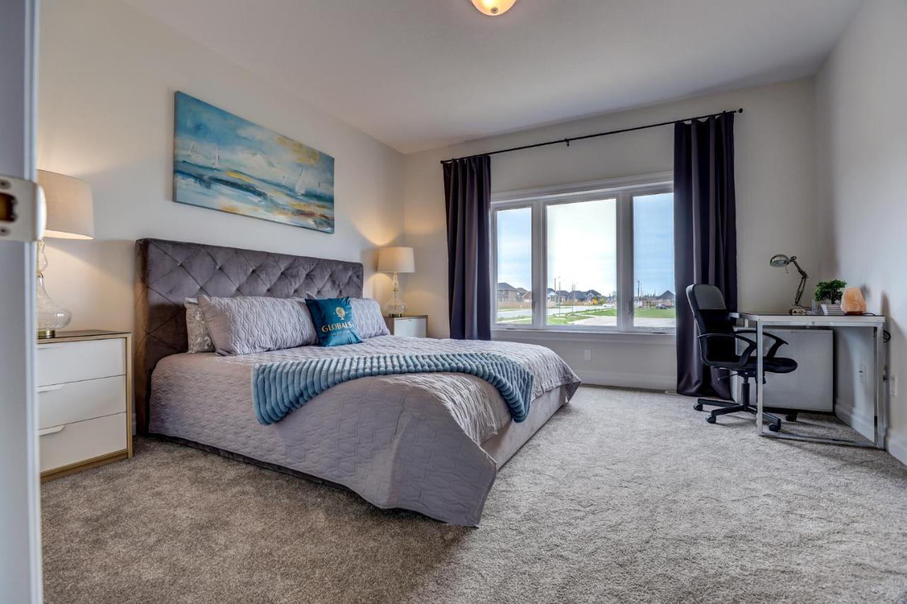 Globalstay New Houses Near Huron Lake Port Elgin Exteriér fotografie