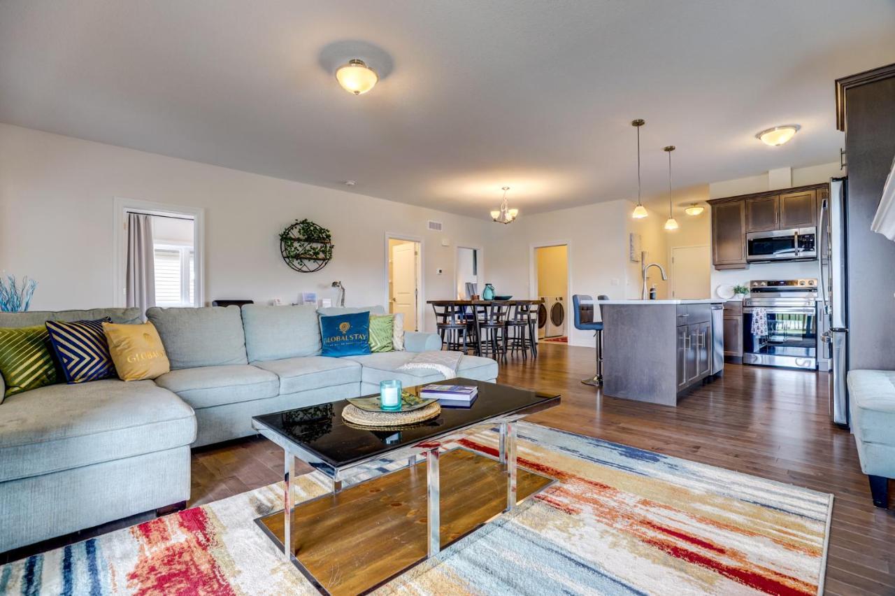 Globalstay New Houses Near Huron Lake Port Elgin Exteriér fotografie