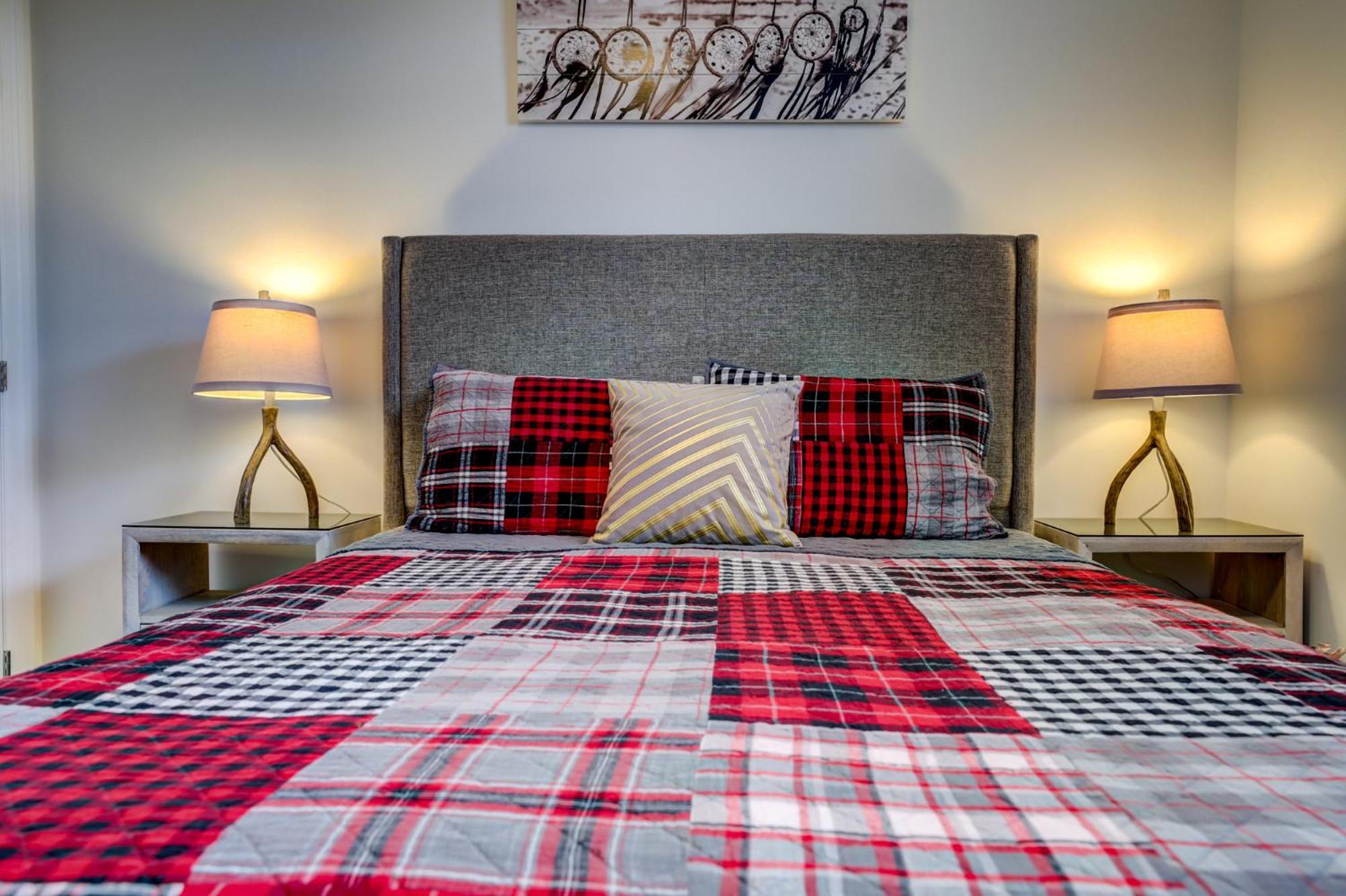 Globalstay New Houses Near Huron Lake Port Elgin Exteriér fotografie