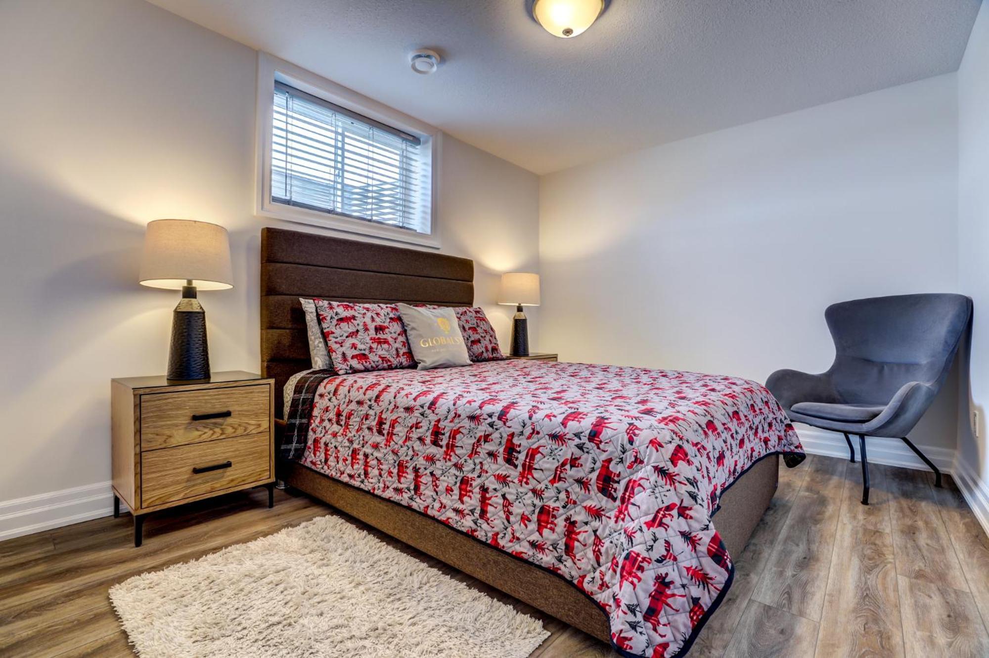 Globalstay New Houses Near Huron Lake Port Elgin Exteriér fotografie