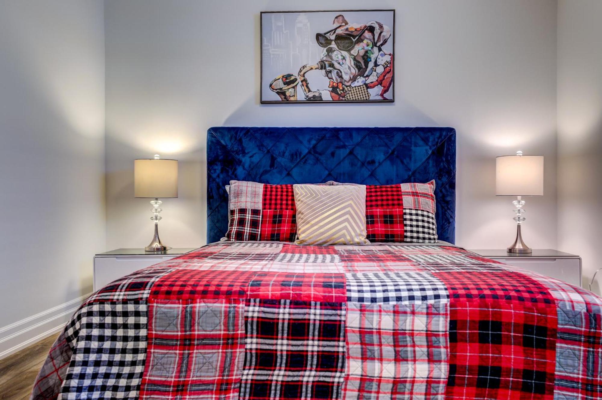 Globalstay New Houses Near Huron Lake Port Elgin Exteriér fotografie