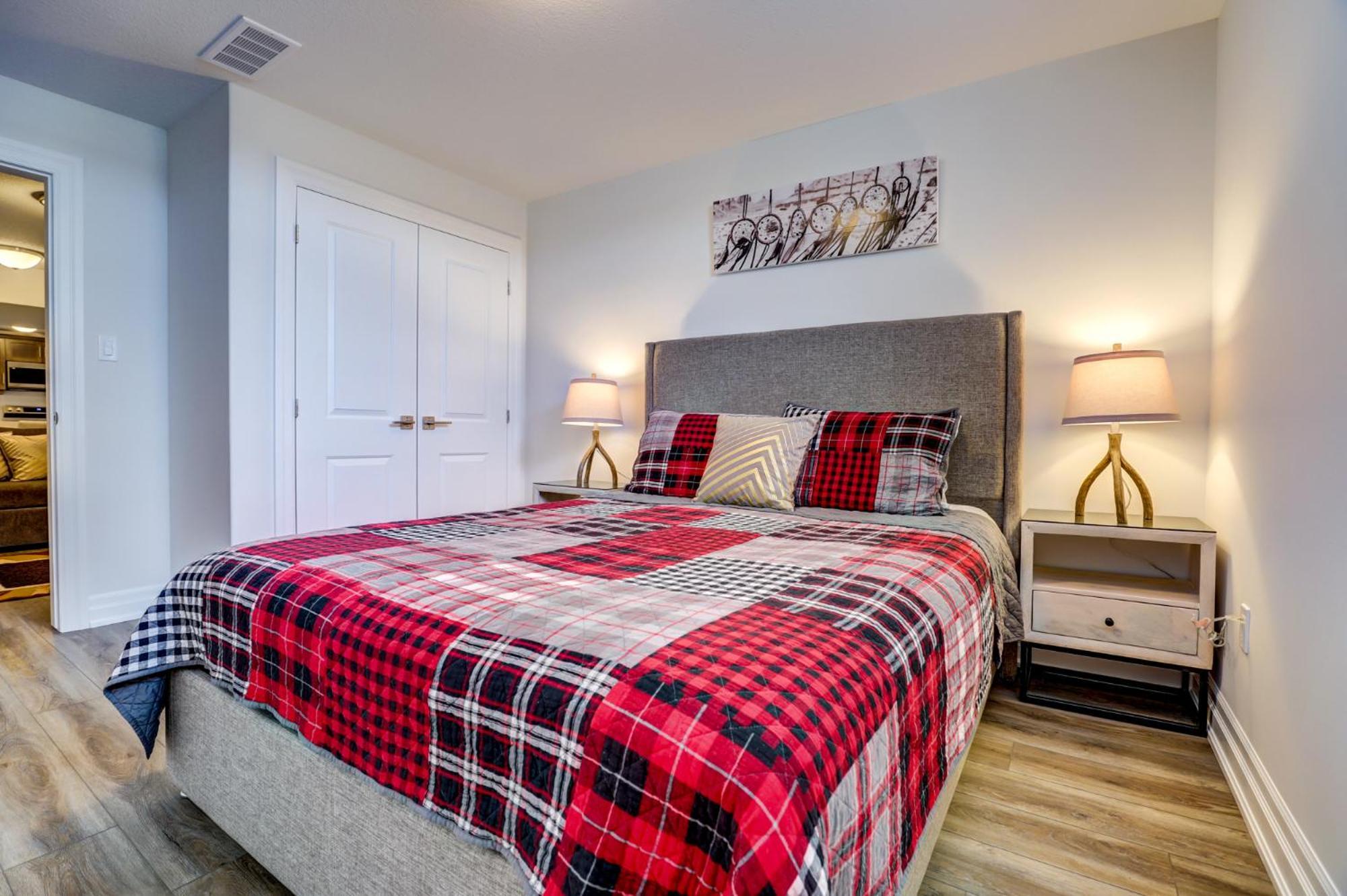 Globalstay New Houses Near Huron Lake Port Elgin Exteriér fotografie