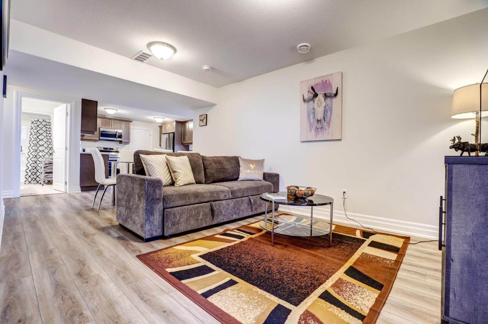 Globalstay New Houses Near Huron Lake Port Elgin Exteriér fotografie