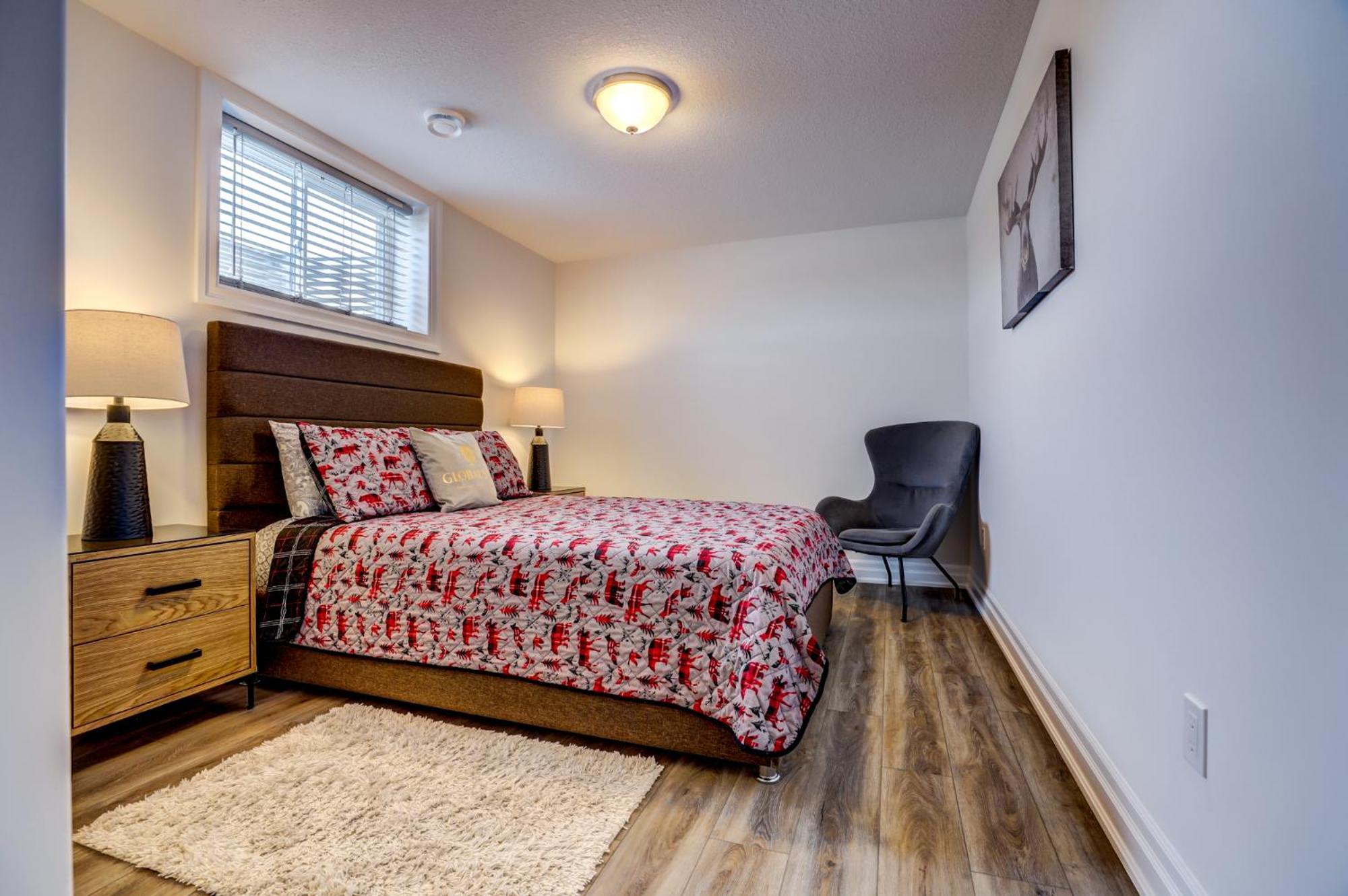 Globalstay New Houses Near Huron Lake Port Elgin Exteriér fotografie
