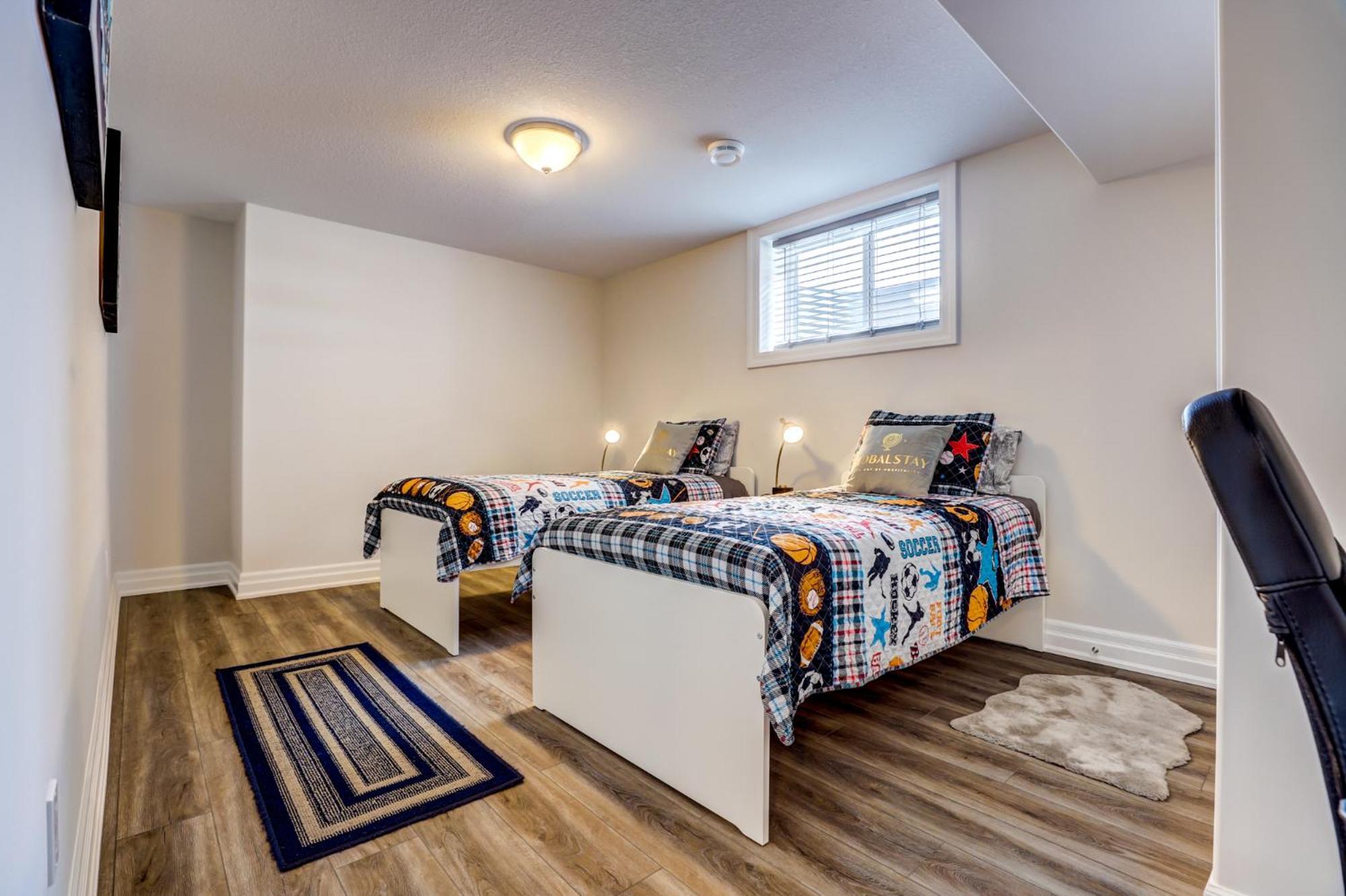 Globalstay New Houses Near Huron Lake Port Elgin Exteriér fotografie