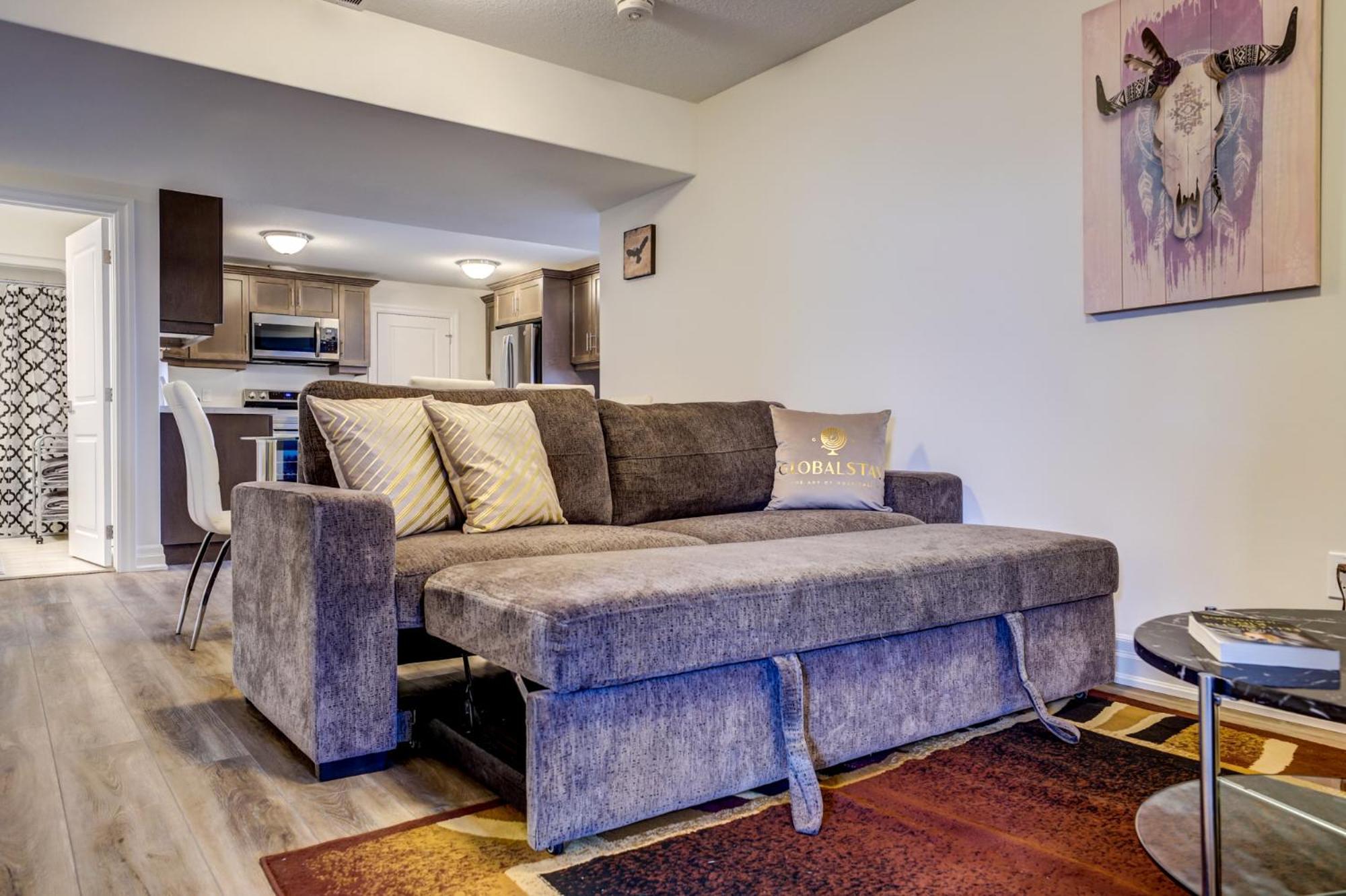 Globalstay New Houses Near Huron Lake Port Elgin Exteriér fotografie
