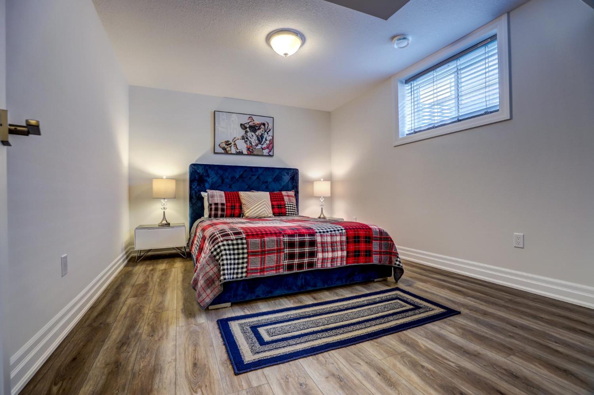 Globalstay New Houses Near Huron Lake Port Elgin Exteriér fotografie