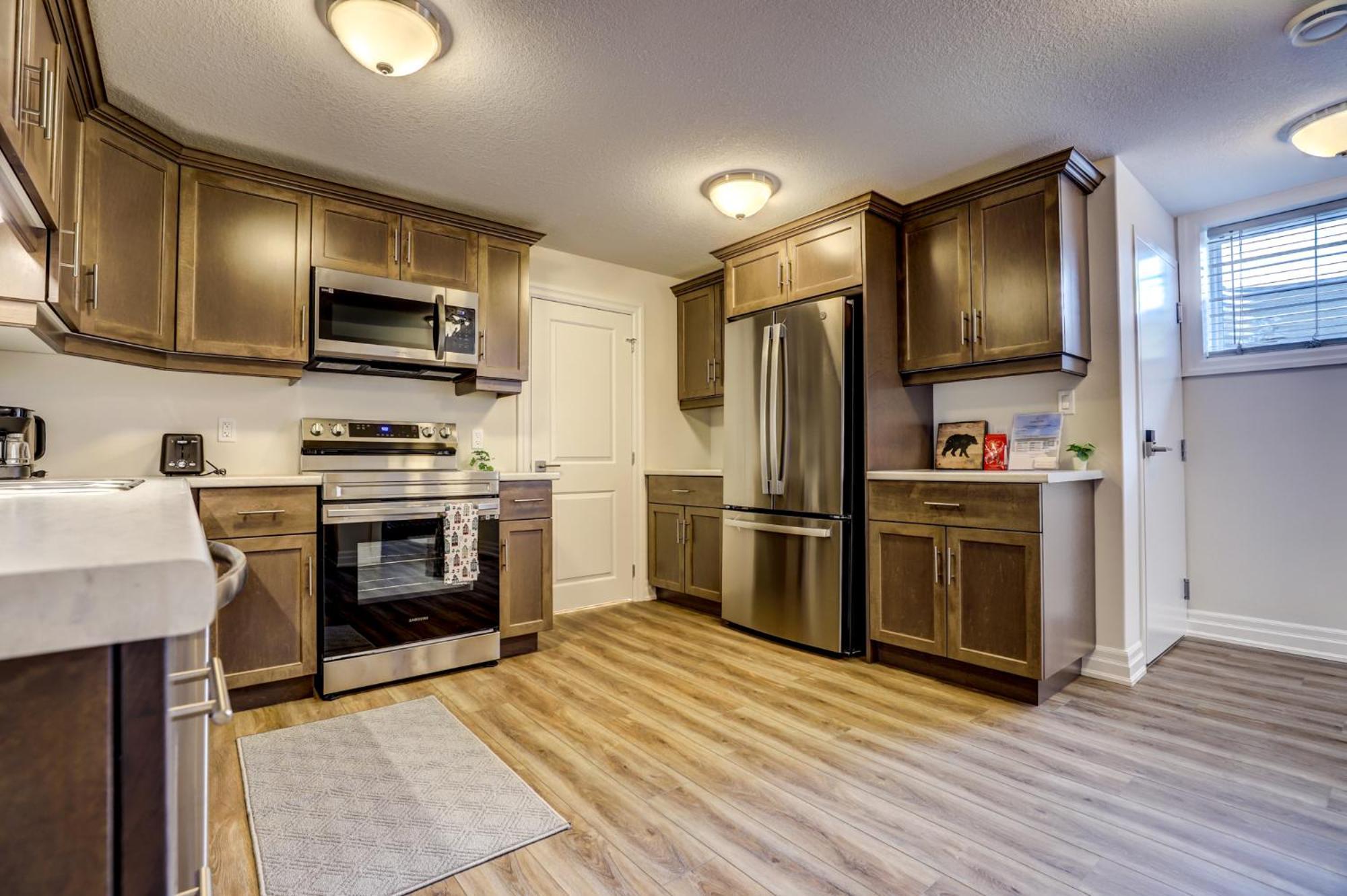 Globalstay New Houses Near Huron Lake Port Elgin Exteriér fotografie