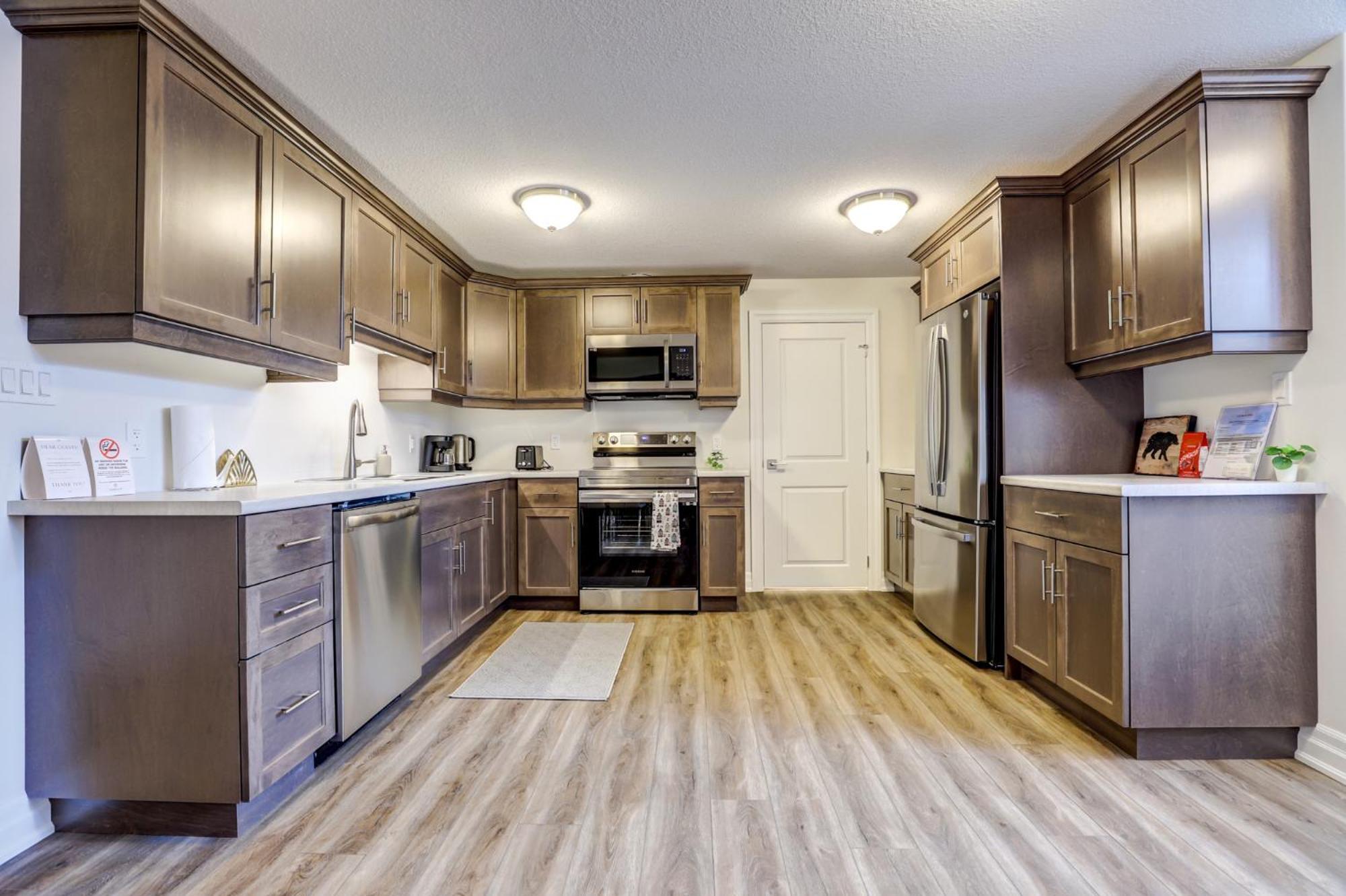 Globalstay New Houses Near Huron Lake Port Elgin Exteriér fotografie