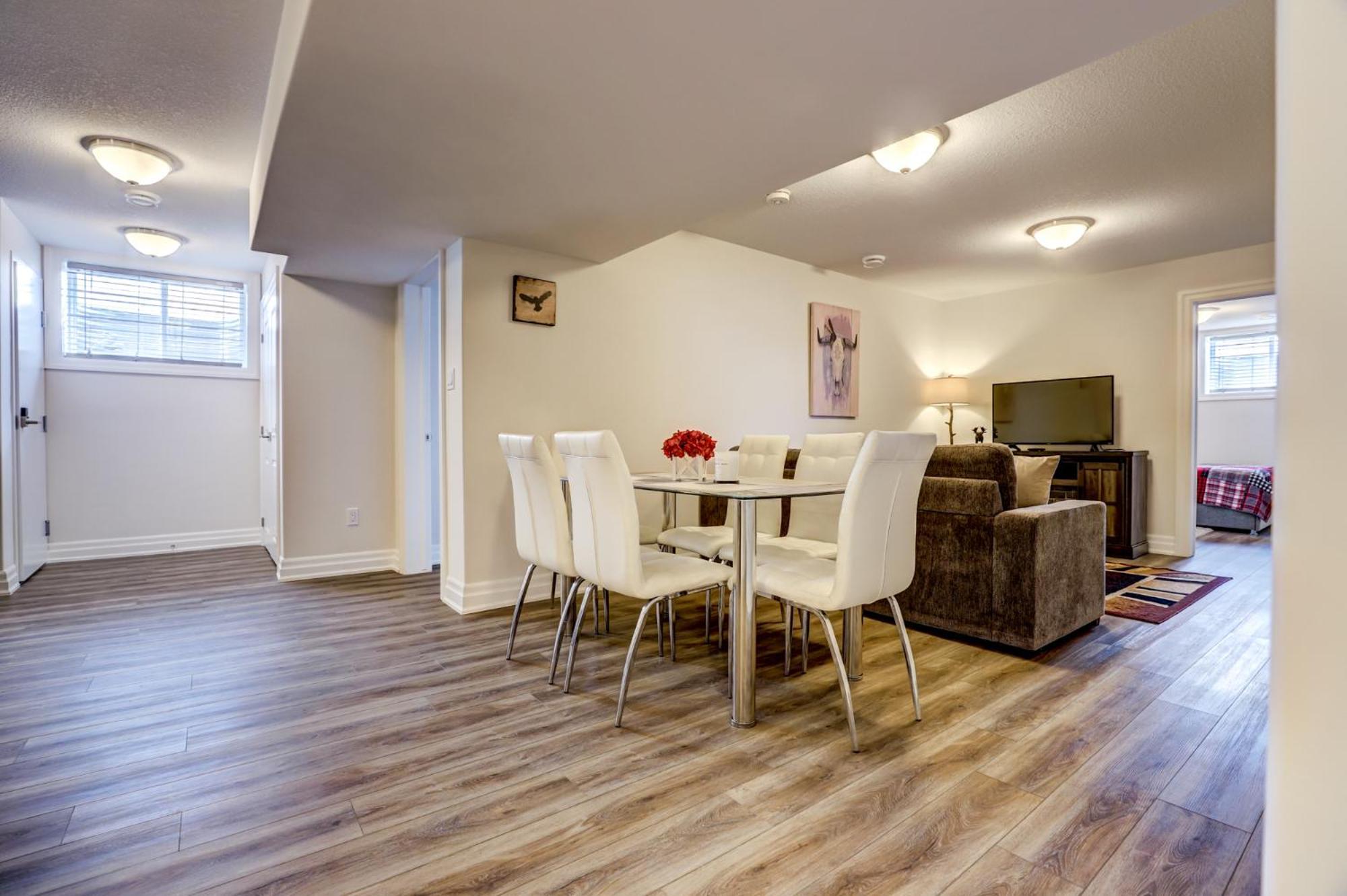 Globalstay New Houses Near Huron Lake Port Elgin Exteriér fotografie