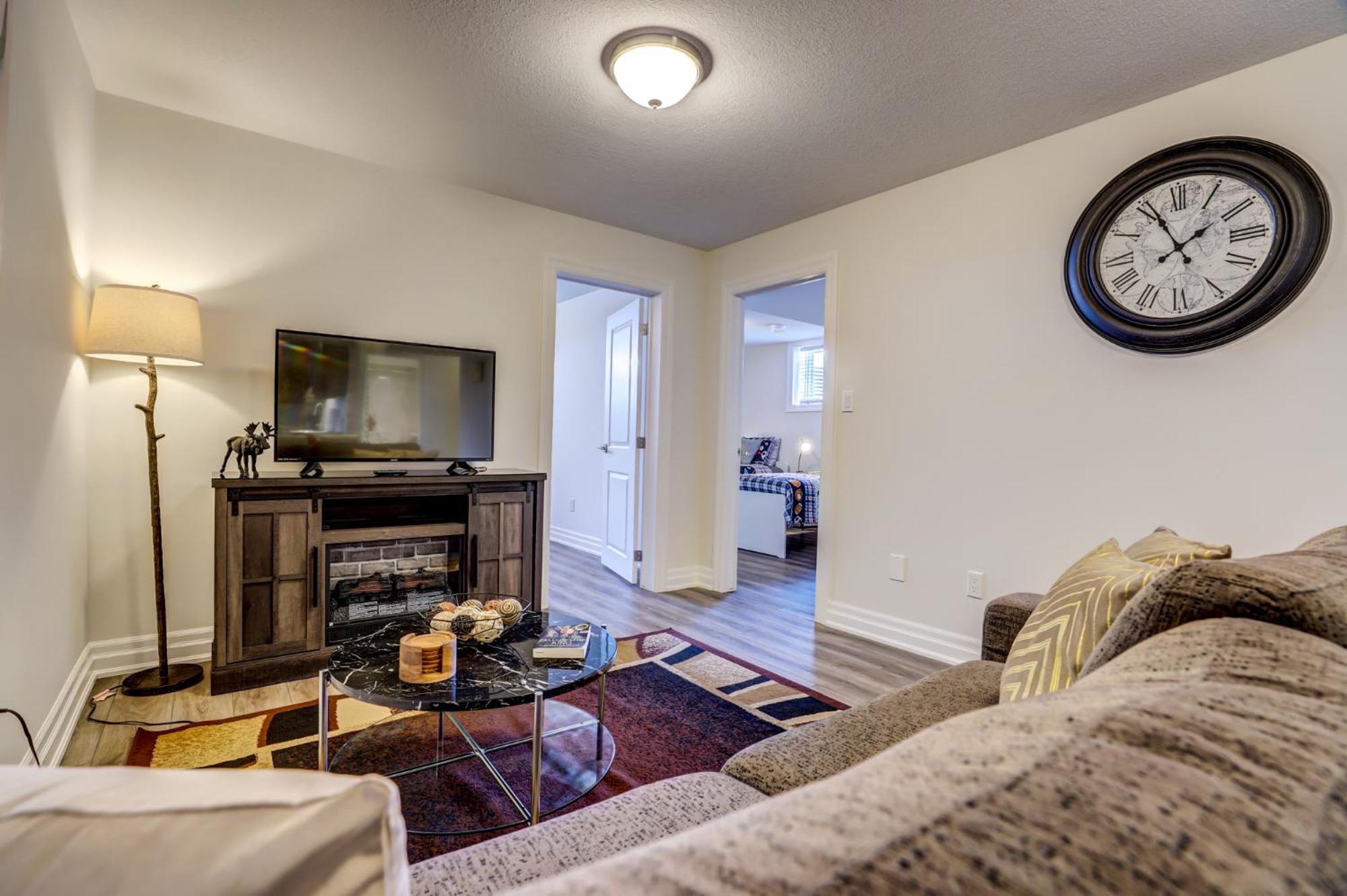 Globalstay New Houses Near Huron Lake Port Elgin Exteriér fotografie