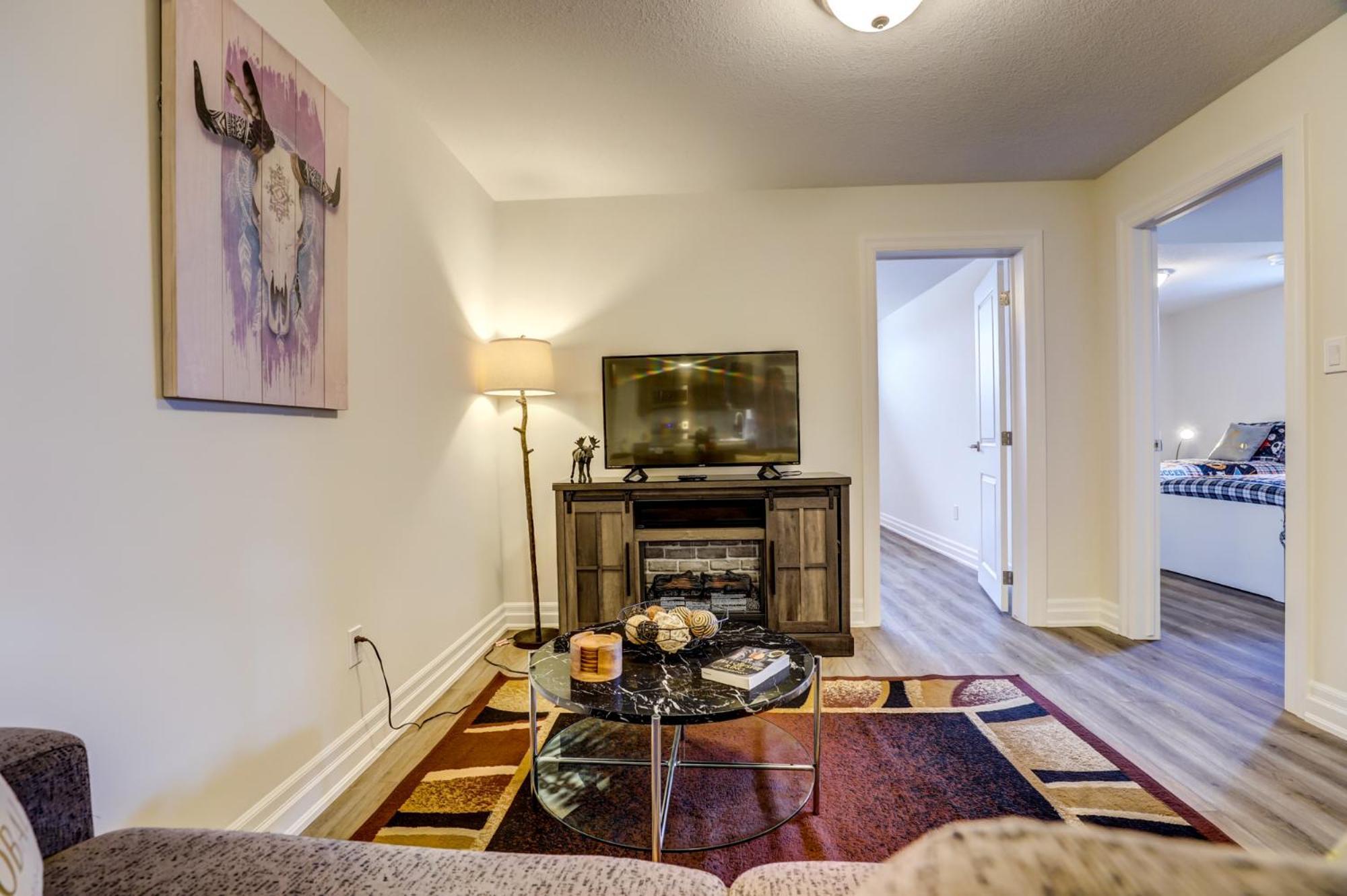Globalstay New Houses Near Huron Lake Port Elgin Exteriér fotografie