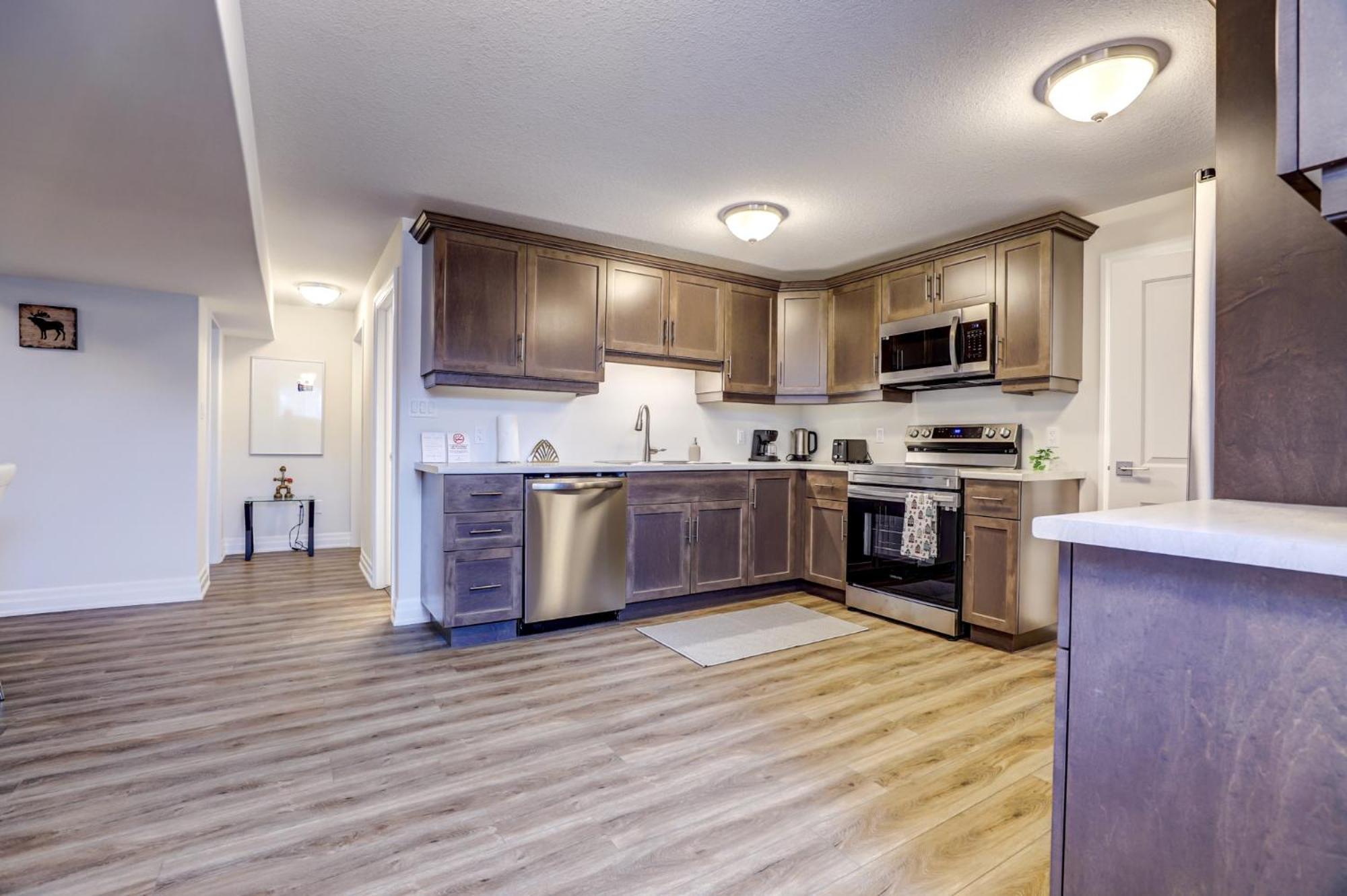Globalstay New Houses Near Huron Lake Port Elgin Exteriér fotografie