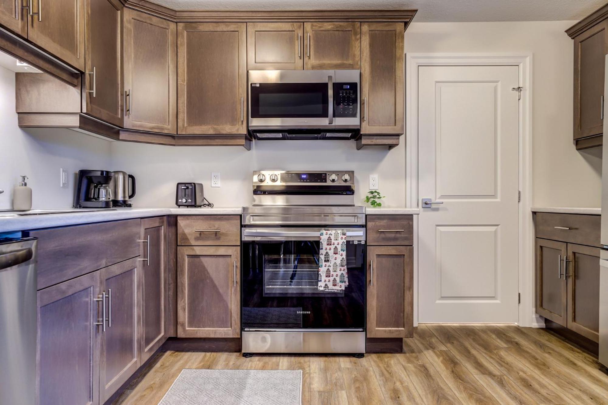 Globalstay New Houses Near Huron Lake Port Elgin Exteriér fotografie