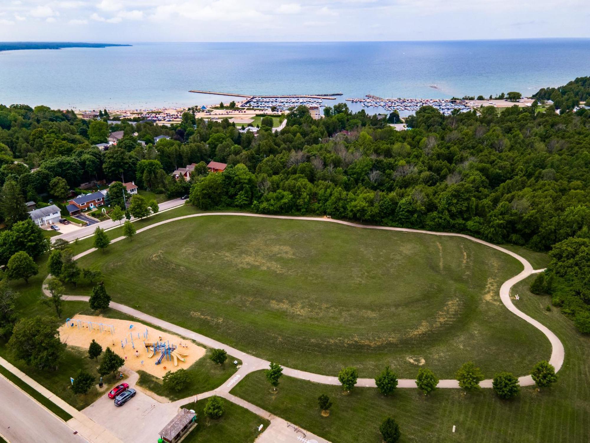 Globalstay New Houses Near Huron Lake Port Elgin Exteriér fotografie