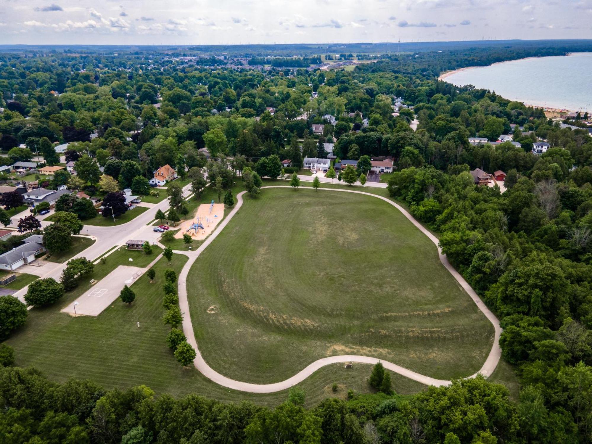 Globalstay New Houses Near Huron Lake Port Elgin Exteriér fotografie