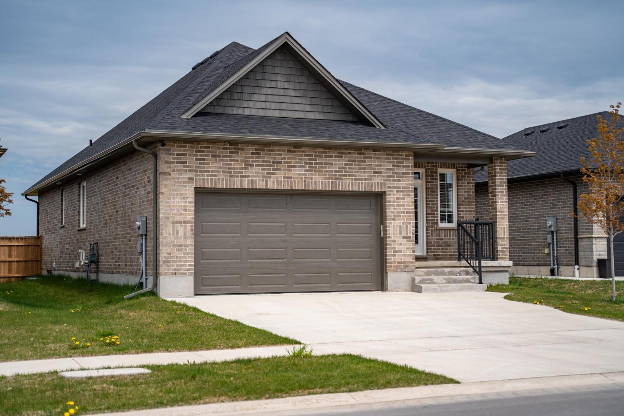 Globalstay New Houses Near Huron Lake Port Elgin Exteriér fotografie
