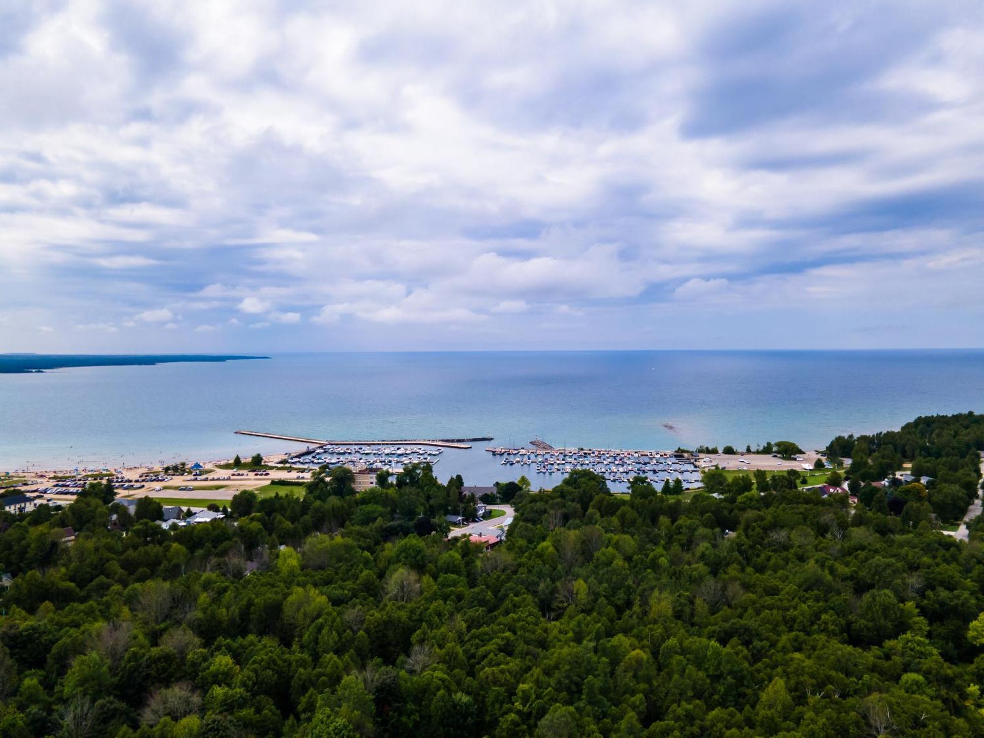 Globalstay New Houses Near Huron Lake Port Elgin Exteriér fotografie